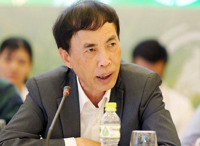 Ông Võ Trí Thành: Việt Nam vẫn còn dư địa cho những chính sách hỗ trợ kinh tế hậu Covid-19 - Ảnh 1.