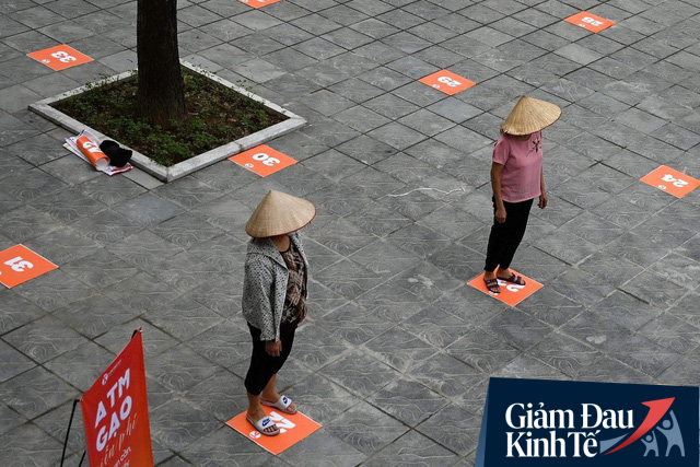 [Giảm đau kinh tế ngày 14/4] Châu Âu vào cuộc giải cứu hàng không; các nước phát triển lấy đâu tiền cứu kinh tế? - Ảnh 1.