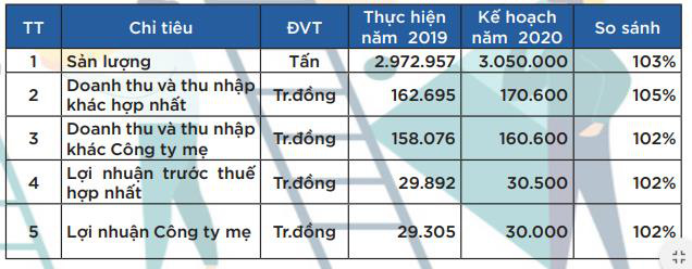 Cảng Cam Ranh (CCR): Quý 1 lãi tăng 58% so với cùng kỳ, kế hoạch cả năm đi ngang - Ảnh 2.