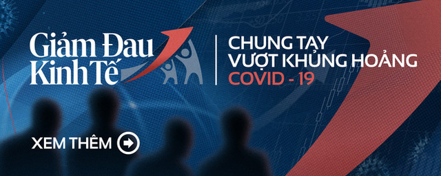 Kinh tế Việt Nam sẽ vượt qua cơn bão kinh tế toàn cầu vì COVID - 19 - Ảnh 2.