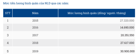 Sonadezi (SNZ) đặt mục tiêu lãi sau thuế 915 tỷ đồng năm 2020, giảm 21% so với cùng kỳ - Ảnh 2.