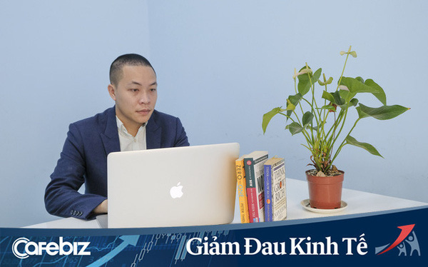 CEO startup Edu2Review: Phần lớn cơ sở giáo dục nhỏ & vừa ở Việt Nam đang hoạt động công suất tối thiểu, chỉ chuyển đổi online theo dạng đối phó ngắn hạn hoặc ngủ đông chờ dịch qua - Ảnh 1.