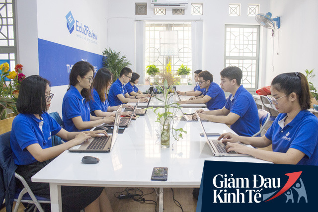 CEO startup Edu2Review: Phần lớn cơ sở giáo dục nhỏ & vừa ở Việt Nam đang hoạt động công suất tối thiểu, chỉ chuyển đổi online theo dạng đối phó ngắn hạn hoặc ngủ đông chờ dịch qua - Ảnh 4.