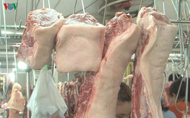 Quản lý giá thành của DN chăn nuôi lợn, tránh thổi lợi nhuận trung gian - Ảnh 1.