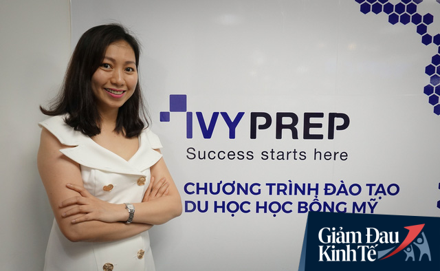 Thiệt hại 6 tỷ đồng, đóng cửa 2 cơ sở và cắt giảm 50% quỹ lương, trung tâm tiếng Anh này lập tức chuyển đổi thành trường học trực tuyến được kiểm định từ Mỹ - Ảnh 2. Thiệt hại 6 tỷ đồng, đóng cửa 2 cơ sở và cắt giảm 50% quỹ lương, trung tâm tiếng Anh này lập tức chuyển đổi thành trường học trực tuyến được kiểm định từ Mỹ - Ảnh 2.