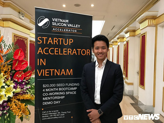 CEO Finhay, nhà sáng lập Logivan và 4 gương mặt trẻ khác của Việt Nam lọt Top Forbes 30 under 30 châu Á - Ảnh 4.