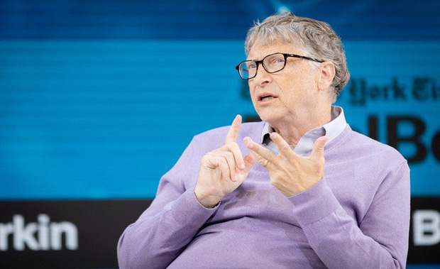 Đây chính là kế hoạch không tưởng của Bill Gates: Sản xuất vắc-xin phòng COVID-19 cho toàn bộ 7 tỷ người trên Trái Đất - Ảnh 3.