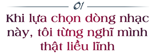 Gương mặt Forbes 30 Under 30 - tài năng “vàng opera Ninh Đức Hoàng Long: Không thể dùng tiền hay mối quan hệ để mua giải, những người theo đuổi dòng nhạc này đều rất nghiêm túc với nghề!  - Ảnh 1.