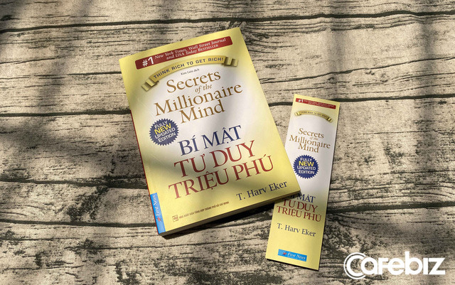 Cách làm giàu khôn ngoan nhất là HỌC THEO người giàu: 6 cuốn sách kinh điển về tư duy của những cao thủ tài chính - Ảnh 2.