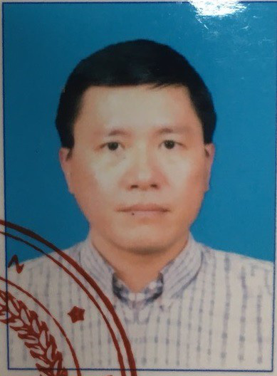 Truy nã cựu Chủ tịch Petroland Ngô Hồng Minh - Ảnh 1.