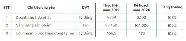 Nhựa Tiền Phong (NTP): Quý 1 lãi 76 tỷ đồng, tăng 6% so với cùng kỳ - Ảnh 3.