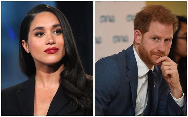 Chuyên gia hoàng gia: Harry đang muốn thoát khỏi Meghan Markle sau khi nhận ra tất cả đều là sai lầm - Ảnh 1.