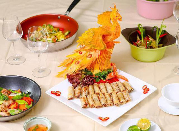Việt Nam có 8 món ăn đã đi vào truyền thuyết, quý hiếm đến mức vua chúa thời xưa chưa chắc đã được nếm thử toàn bộ - Ảnh 1.