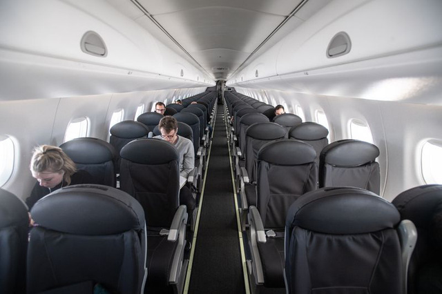 Viễn cảnh ngành hàng không hậu Covid-19: Giá vé cao hơn, hành trình ít đi và cách mọi người bay sẽ thay đổi mãi mãi - Ảnh 5.
