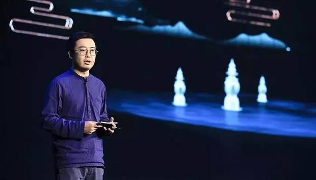 Chủ tịch Taobao nổi lên vì scandal ngoại tình từng là học sinh xuất chúng về lập trình nhưng bị Google làm cho bẽ mặt vì điểm học tập - Ảnh 2.
