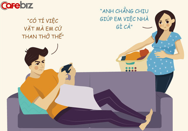 Bệnh dịch dạy tôi nhiều điều, về tiền bạc, gia đình và cuộc sống… - Ảnh 4.