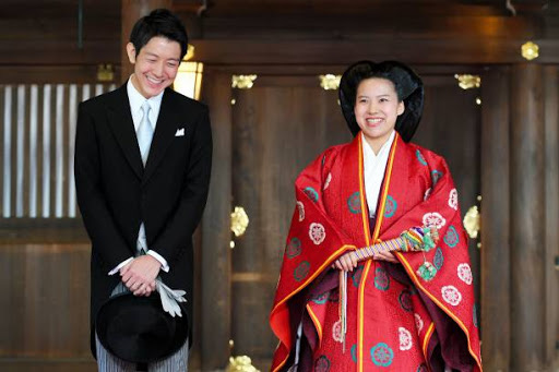 Nàng công chúa Nhật Bản cô đơn nhất thế giới với những quy tắc bất di bất dịch - Ảnh 5.