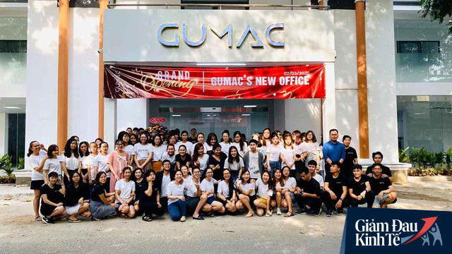 CEO chuỗi thời trang Gumac: 80 cửa hàng đã đóng hết nhưng rất may mắn vẫn bán online tốt giữa mùa dịch! Doanh nghiệp còn dòng tiền thì không bao giờ nên ngủ đông! - Ảnh 1.