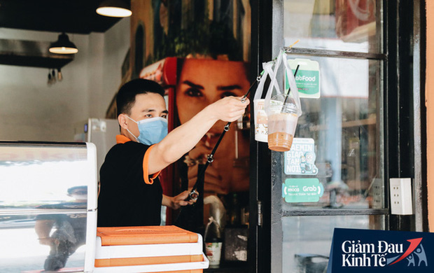 Các nhà hàng, quán cafe, trà sữa Việt Nam chuyển mình để “sống còn” qua mùa dịch: Loạt cách thu lợi nhuận dù không cần mở cửa - Ảnh 6.