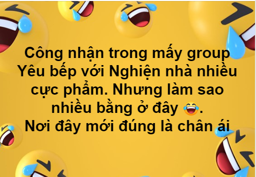 Cộng đồng mạng tìm thấy chân ái trong hội Ghét bếp, không yêu nhà: Vào nhóm để thấy bớt áp lực khi ngắm nhà người ta đẹp, vợ người ta nấu ăn ngon - Ảnh 6.