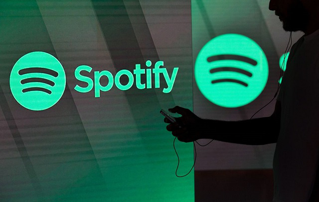 CEO Spotify nhìn thấy cơ hội tỷ USD từ bán quảng cáo - Ảnh 1.