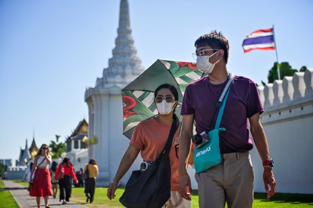 We Love Thailand - Chiến dịch kích cầu du lịch hậu Covid-19 của Thái Lan: Lôi kéo du khách lên núi, về quê trồng lúa, giã gạo trốn dịch - Ảnh 1.