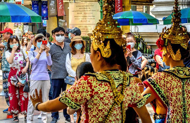 We Love Thailand - Chiến dịch kích cầu du lịch hậu Covid-19 của Thái Lan: Lôi kéo du khách lên núi, về quê trồng lúa, giã gạo trốn dịch - Ảnh 3.