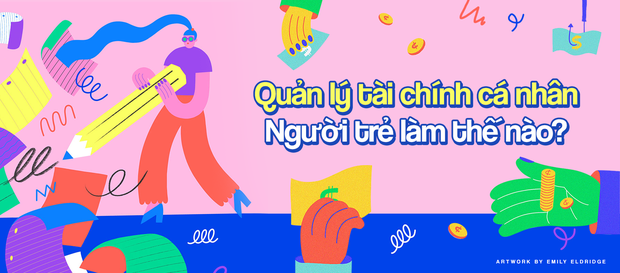 Cẩm nang xây dựng tài chính cá nhân cho người trẻ: 3 giai đoạn cơ bản giúp bạn lên một kế hoạch chi tiêu phù hợp - Ảnh 4.