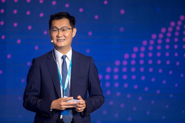 Ông chủ Tencent vượt Jack Ma thành người giàu nhất Trung Quốc nhờ kinh doanh game trong đại dịch - Ảnh 1.