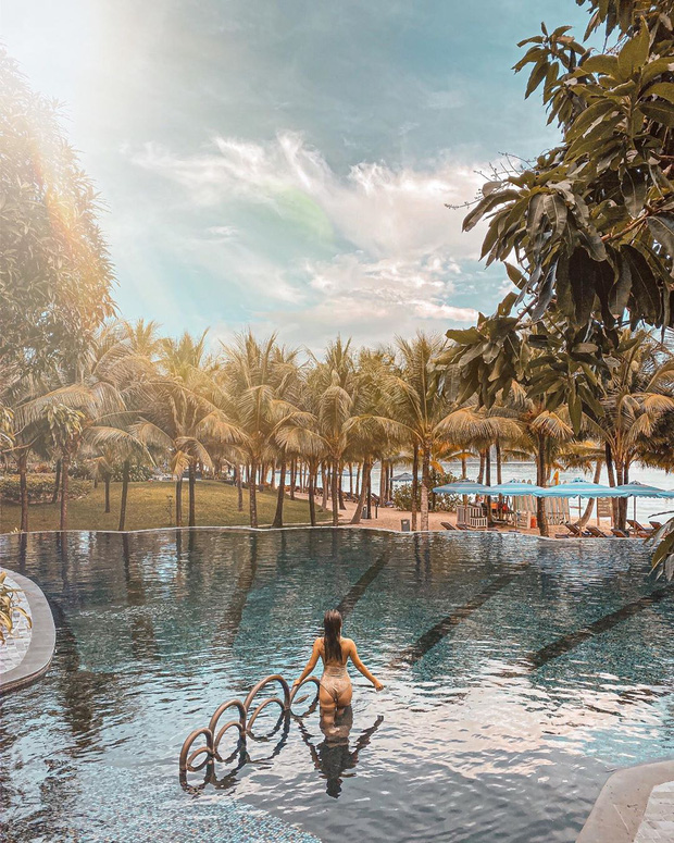 Hàng loạt resort đẳng cấp giảm mạnh giá phòng: Từ 20 triệu xuống 4-6 triệu đồng/đêm, chỉ với 2 triệu đồng cũng có thể đặt phòng 5 sao - Ảnh 9.