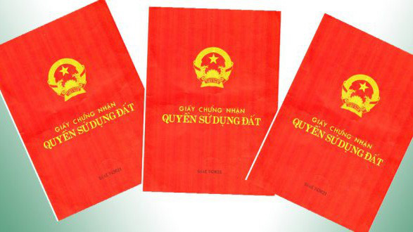 Kỳ họp QH tháng 5: Vì sao Chính phủ đề nghị rút Luật Đất đai? - Ảnh 1.