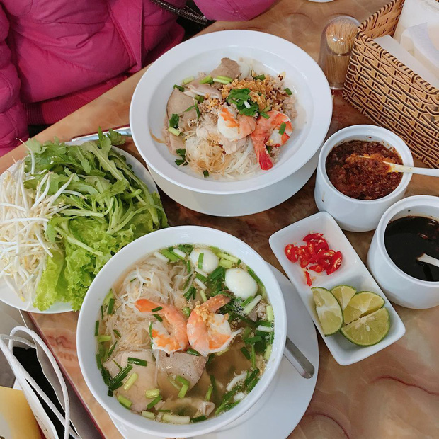 Những món là đặc sản nức tiếng ở Việt Nam nhưng hoá ra lại có nguồn gốc từ nước ngoài, nhiều người đã nhầm lẫn bấy lâu nay - Ảnh 2.