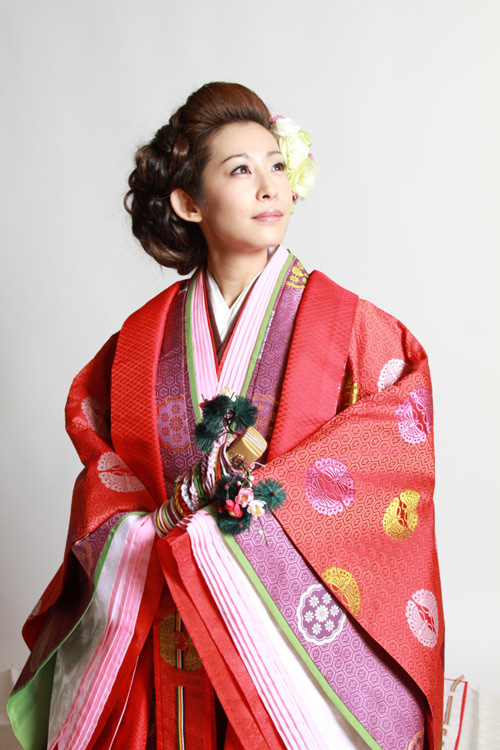 Điều ít biết về bộ trang phục 12 lớp, nặng 20kg đỉnh cao vẻ đẹp trang phục truyền thống Nhật Bản, Hoàng hậu Masako cũng từng mặc ngày đăng quang - Ảnh 7.