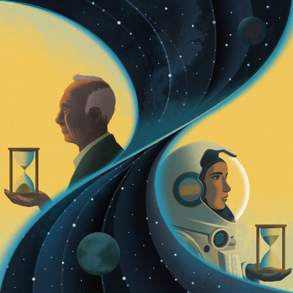 Khi bước vào tuổi 34 tôi nhận ra, càng sớm ngộ ra 8 bài học này thì cuộc đời sớm viên mãn: Hóa ra tiền bạc cũng có thể mua được thời gian! - Ảnh 2. Khi bước vào tuổi 34 tôi nhận ra, càng sớm ngộ ra 8 bài học này thì cuộc đời sớm viên mãn: Hóa ra tiền bạc cũng có thể mua được thời gian! - Ảnh 2.