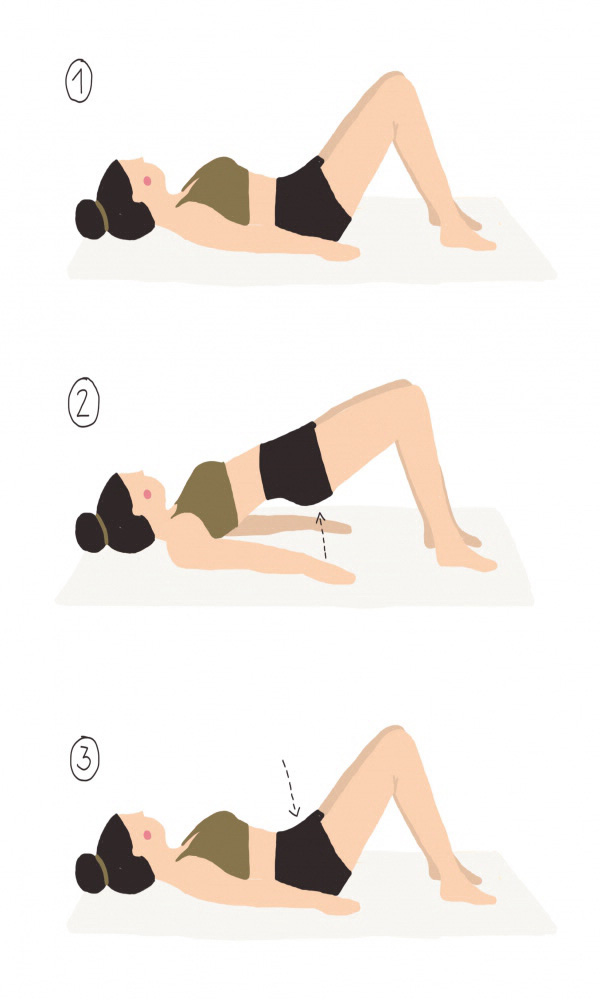 Yoga trị liệu: Chuyên gia Yoga Ấn Độ chỉ cách kiểm soát đau lưng và bài tập để hồi phục - Ảnh 6.