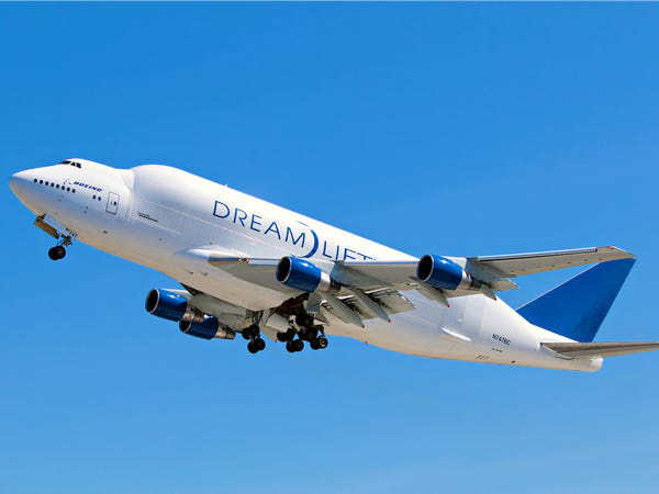Tạm biệt, Boeing 747 - Ảnh 7.