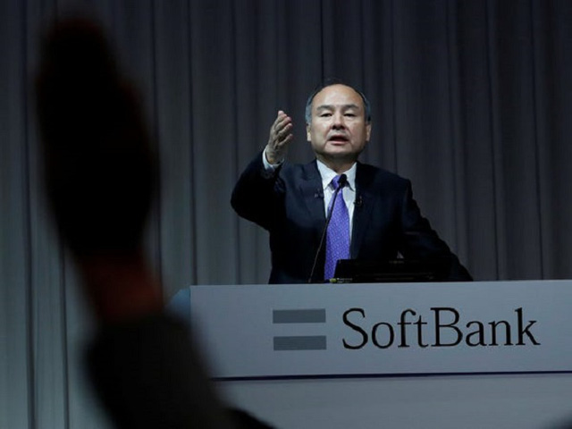 Con đường trở thành tỷ phú giàu thứ hai Nhật Bản của ông chủ SoftBank - Ảnh 1.