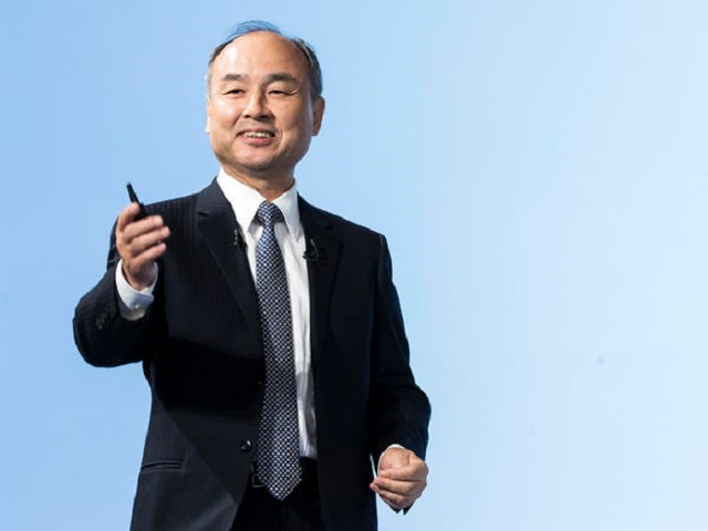 Con đường trở thành tỷ phú giàu thứ hai Nhật Bản của ông chủ SoftBank - Ảnh 7.