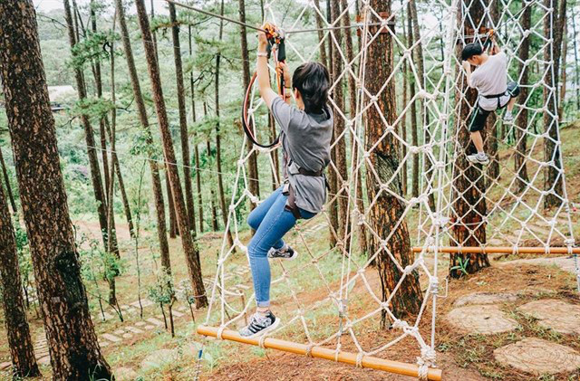 Khí hậu dễ chịu, cảnh sắc thơ mộng cùng vô vàn món ăn ngon, giá rẻ: Đà Lạt chính là lựa chọn số 1 để trốn cái nắng hè nóng nực này!  - Ảnh 7.