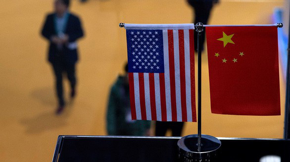 Mỹ thêm 33 công ty và tổ chức Trung Quốc vào danh sách trừng phạt - Ảnh 1.