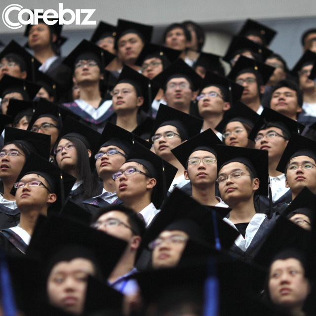 Hàng triệu sinh viên Trung Quốc tốt nghiệp năm 2020 có nguy cơ thất nghiệp vì Covid-19 - Ảnh 1.