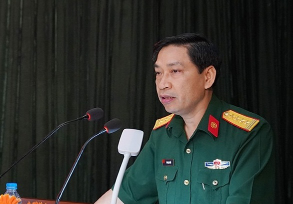 Công bố quyết định của Chủ tịch nước, Thủ tướng Chính phủ về công tác cán bộ - Ảnh 1.