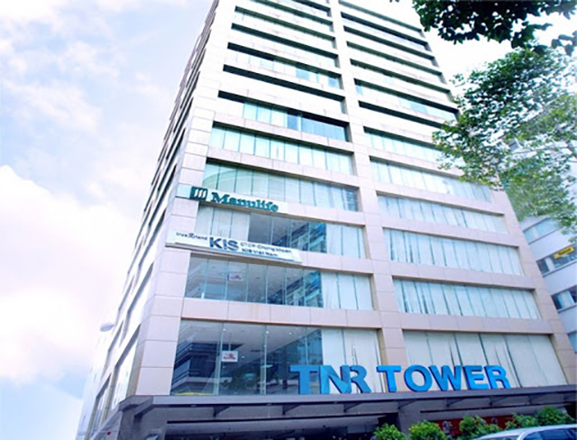 TNR Holdings phát hành gần 8.300 tỷ đồng trái phiếu trong 4 tháng đầu năm - Ảnh 1.
