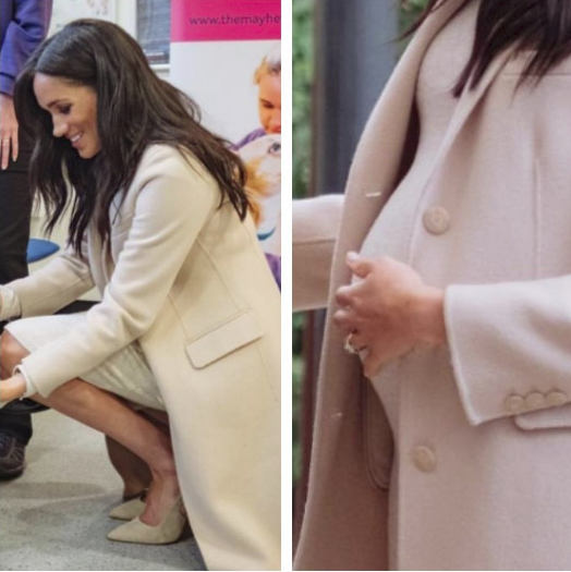 Hành trình làm mẹ lao đao của Meghan Markle: Từ nghi vấn mang thai giả, sinh nở bất phân quy tắc đến cách chăm con khác người - Ảnh 5.