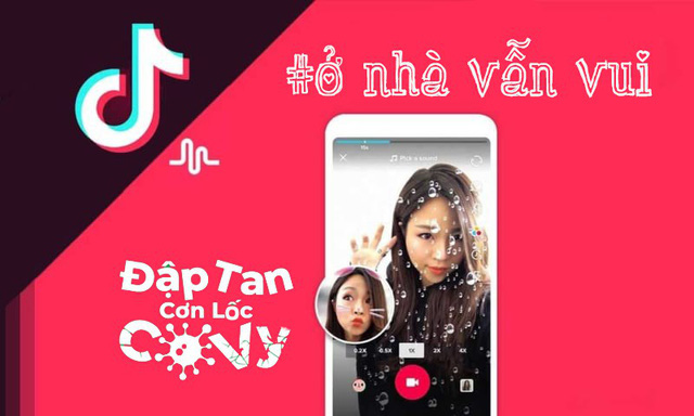 Hơn 300 triệu lượt tải mới chỉ trong 3 tháng, doanh thu ngang ngửa Youtube, TikTok đang trở thành thế lực không thể xem thường trên mạng xã hội - Ảnh 1.