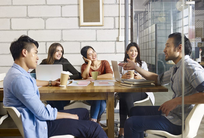 9 khóa học miễn phí giúp dân công sở phát triển bản thân sau mùa dịch - Ảnh 2. 9 khóa học miễn phí giúp dân công sở phát triển bản thân sau mùa dịch - Ảnh 2.