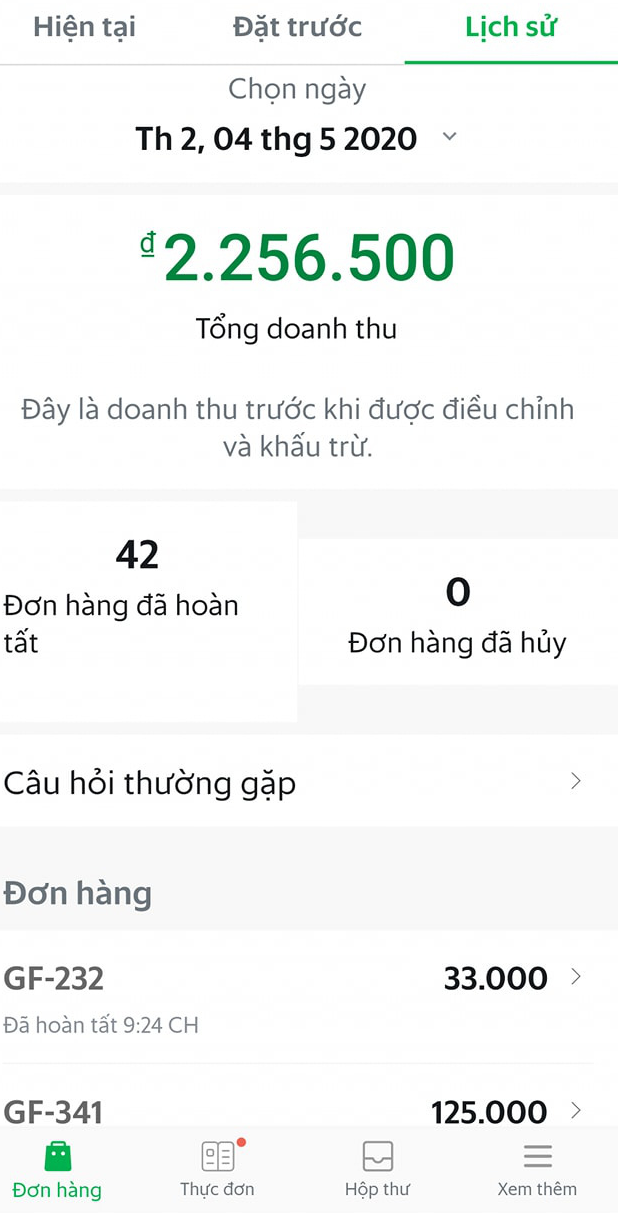 “Cày cuốc” dưới nắng nóng gay gắt, shipper đạt doanh thu gấp đôi ngày thường - Ảnh 13.