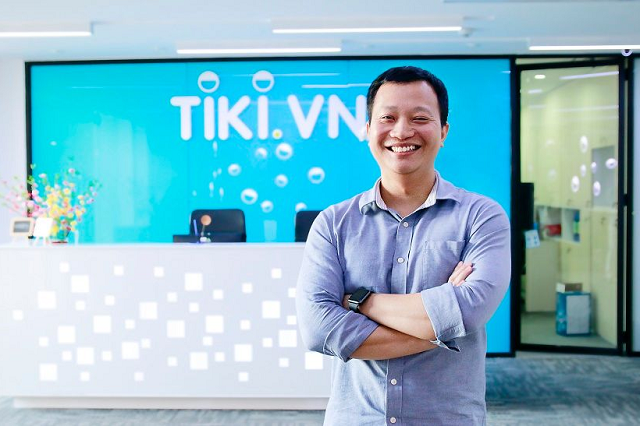 CEO Tiki muốn nới lỏng điều kiện IPO và lên sàn chứng khoán - Ảnh 1.