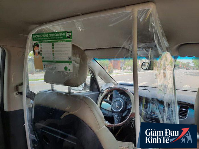 Những chuyến xe chở người nghi nhiễm Covid-19 và mối lo lớn nhất của đồng sáng lập Grab Hooi Ling Tan sau đại dịch - Ảnh 5.