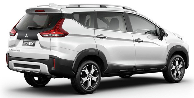 Mitsubishi dồn sức tại Đông Nam Á, dần rút lui tại châu Âu vì không biết phải làm gì - Ảnh 1.